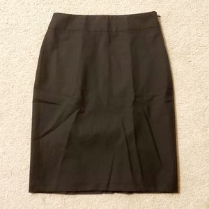 Banana Republic skirt